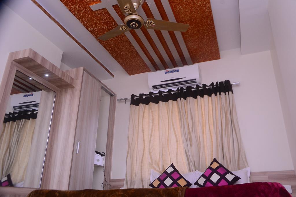אודייפור Hotel Samridhi חדר תמונה